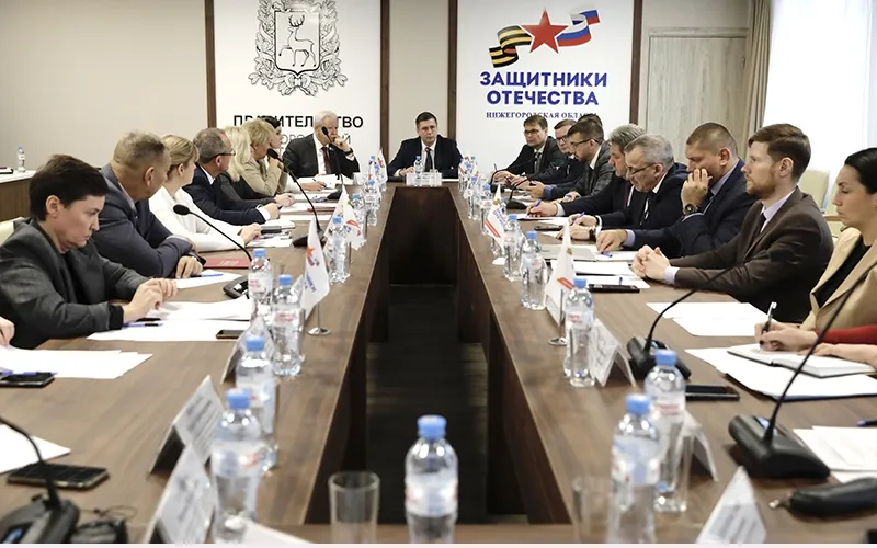Своих и дома оставим!